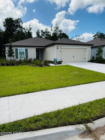 37119 Whippoorwill Ct, Hilliard, FL 32046