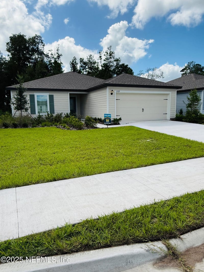 37119 Whippoorwill Ct, Hilliard, FL 32046