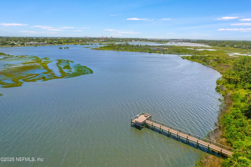 1125 Vista Cove Rd, St Augustine, FL 32084