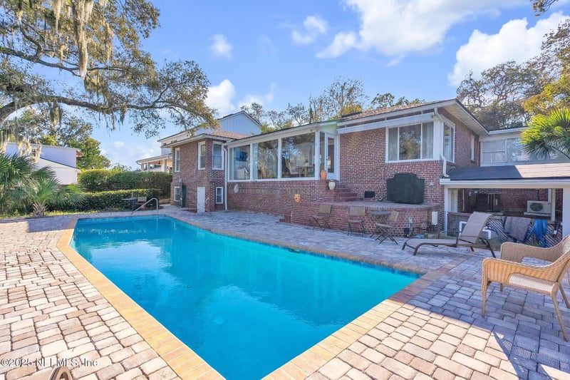 1409 Gay Ave, Jacksonville, FL 32207