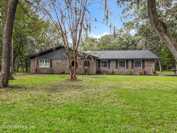 3613 Crazy Horse Trl, St Augustine, FL 32086