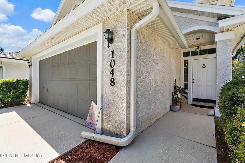 1048 Little Cypress Key, Atlantic Beach, FL 32233