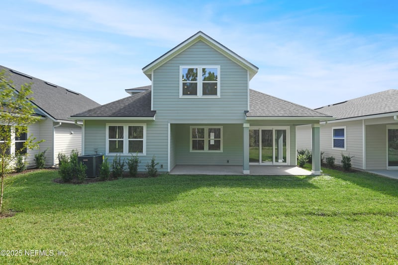 222 Thornberry Way, Palm Coast, FL 32164