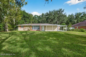 8647 Lenox Ave, Jacksonville, FL 32221