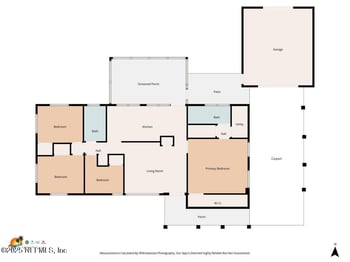 8647 Lenox Ave, Jacksonville, FL 32221