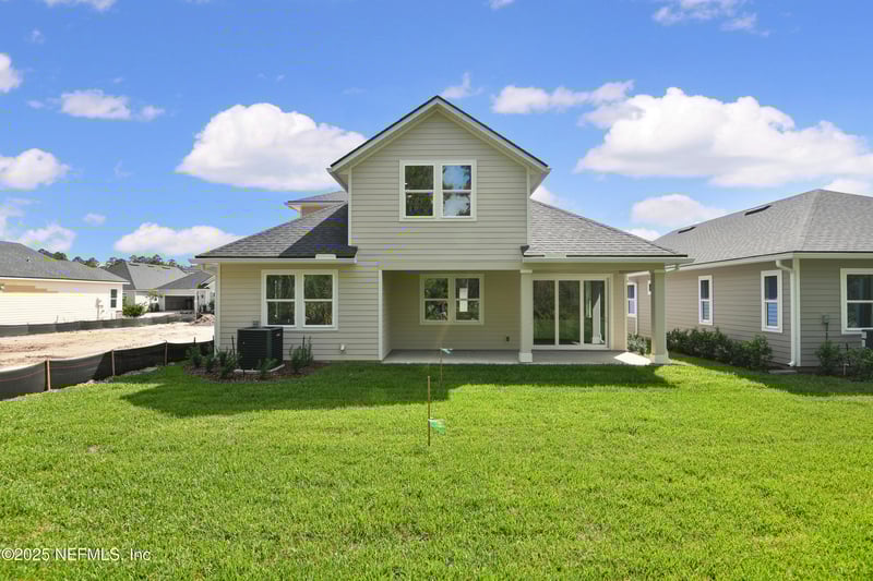 212 Thornberry Way, Palm Coast, FL 32164