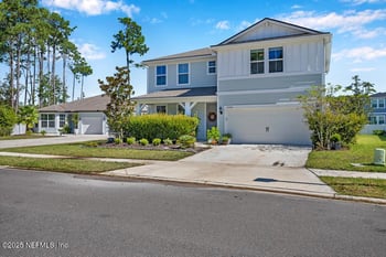 12303 Clapboard Bluff Trl, Jacksonville, FL 32226