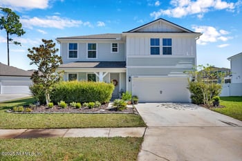 12303 Clapboard Bluff Trl, Jacksonville, FL 32226