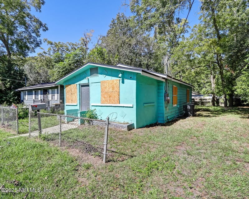 1717 29th St, Jacksonville, FL 32209