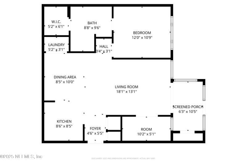 115 Legendary Dr #109, St Augustine, FL 32092