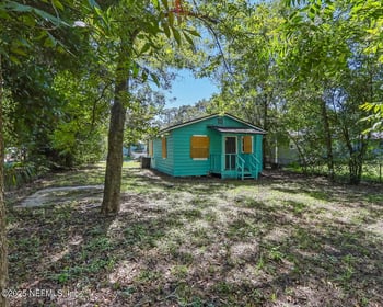 1717 29th St, Jacksonville, FL 32209