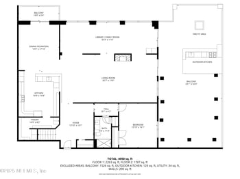 1478 Riverplace Blvd #2101, Jacksonville, FL 32207