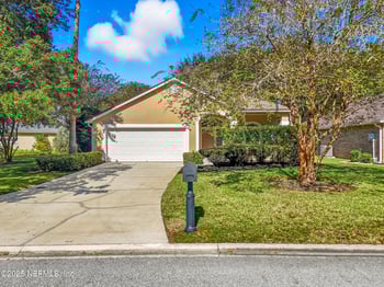 1740 Keswick Rd, St Augustine, FL 32084