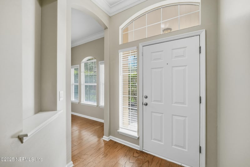 1740 Keswick Rd, St Augustine, FL 32084