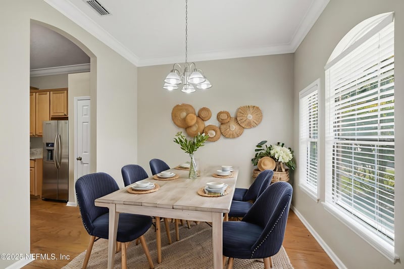 1740 Keswick Rd, St Augustine, FL 32084