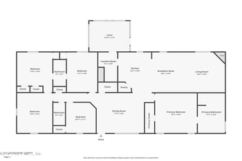 117 Jack Rd, Palatka, FL 32177