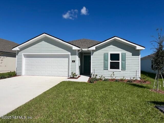 44 Sawdust Ln, Palm Coast, FL 32137