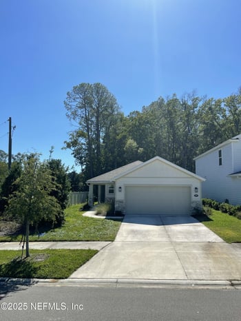 2907 Lucille Ln, Middleburg, FL 32068