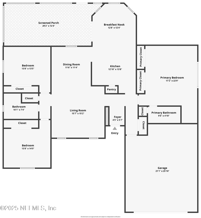 1591 San Lucie Ct, St Augustine, FL 32080