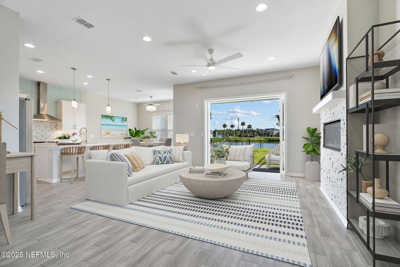 419 Rum Runner Way, St Johns, FL 32259
