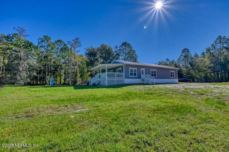 8505 137th St, Starke, FL 32091