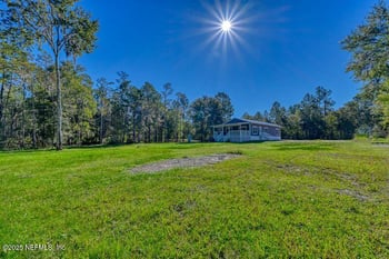 8505 137th St, Starke, FL 32091