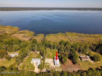 8505 137th St, Starke, FL 32091