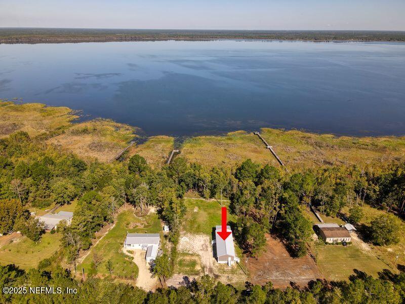 8505 137th St, Starke, FL 32091