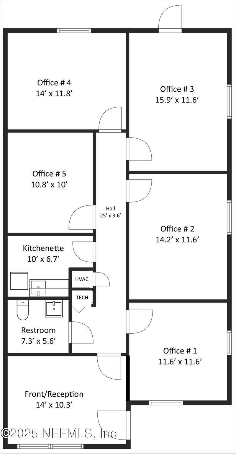 11512 Lake Mead Ave #704, Jacksonville, FL 32256