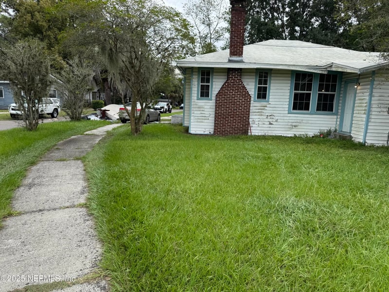 6624 Sunset Dr, Jacksonville, FL 32208