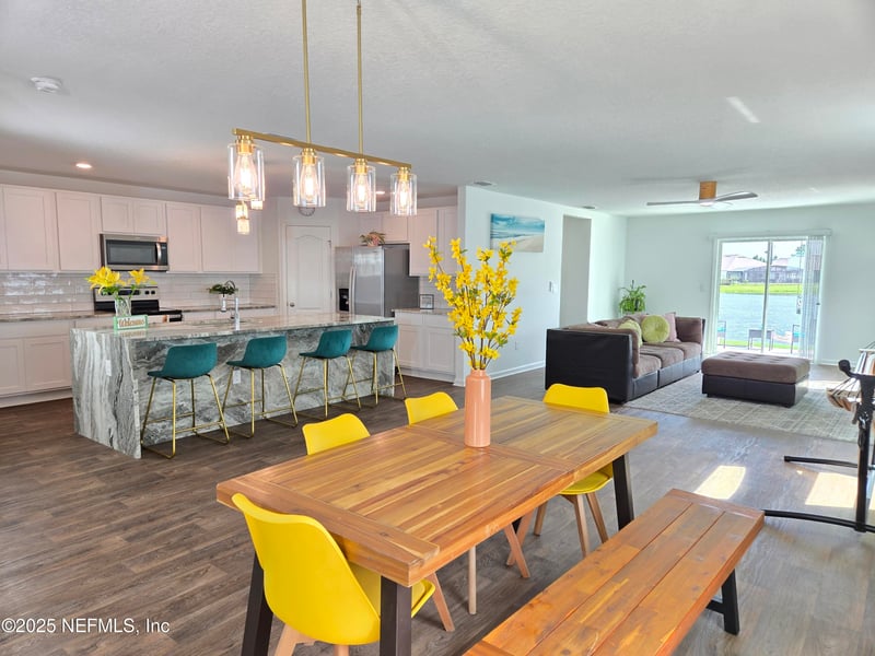 32 Hulett Woods Rd, Palm Coast, FL 32137