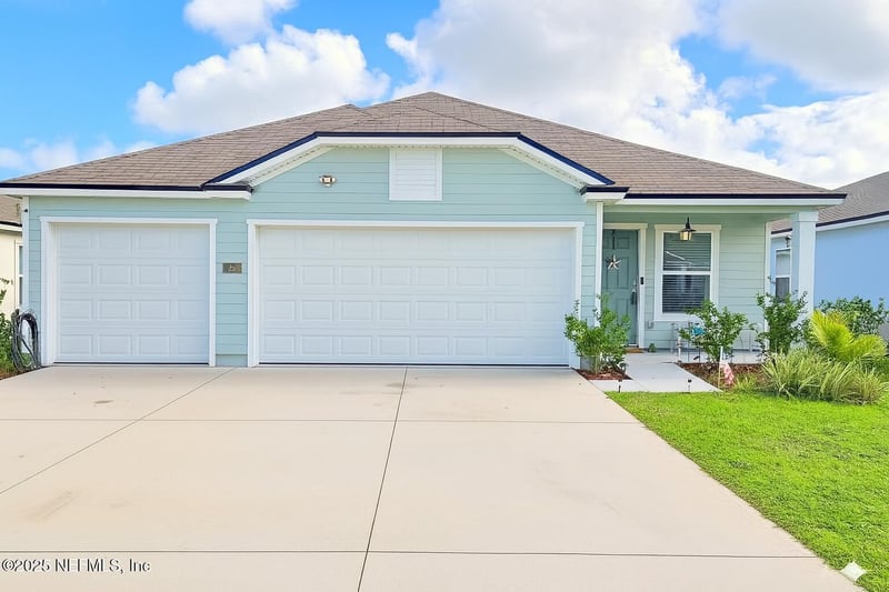 32 Hulett Woods Rd, Palm Coast, FL 32137