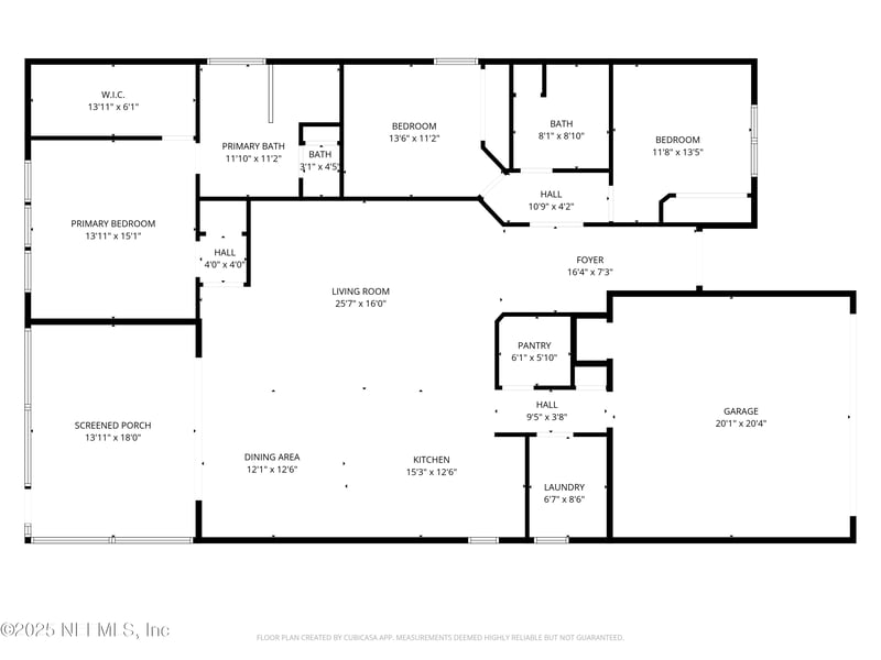 12589 Costas Way, Jacksonville, FL 32246