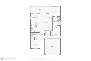 3639 Vanden Ct, Jacksonville, FL 32222