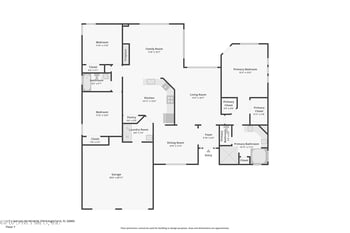 1727 Margarets Walk Rd, Fleming Island, FL 32003