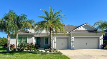 46 Country Brook Ave, Ponte Vedra, FL 32081