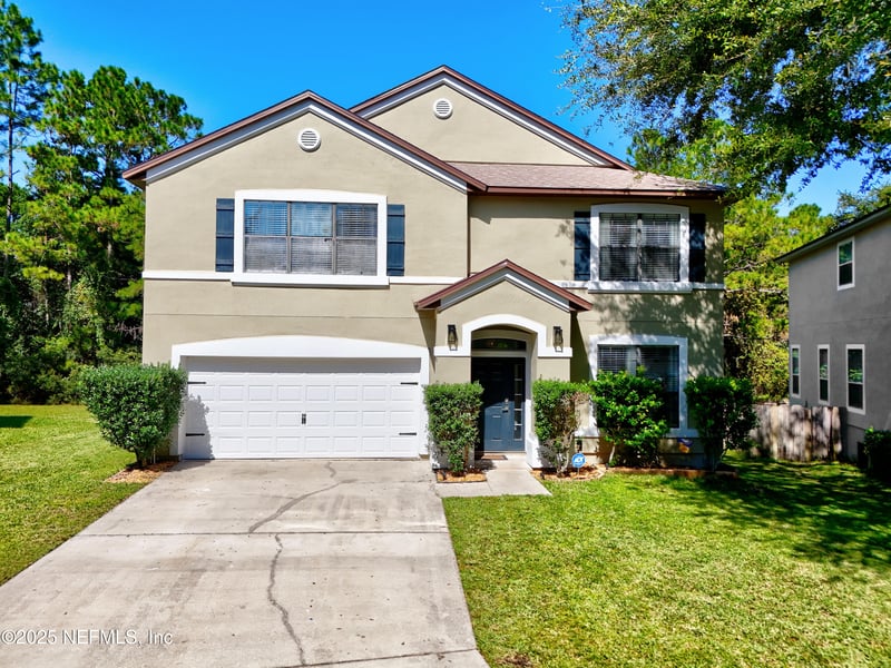 3124 Tower Oaks Dr, Orange Park, FL 32065