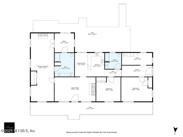 8205 Cr 208 , St Augustine, FL 32092