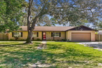 707 Queen Rd, St Augustine, FL 32086