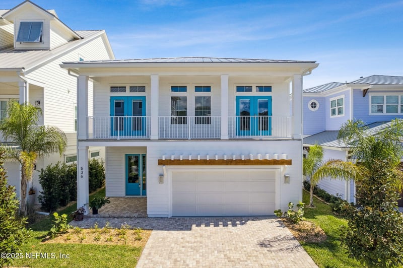 536 Sea Island Dr, Fernandina Beach, FL 32034