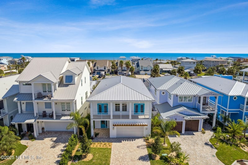 536 Sea Island Dr, Fernandina Beach, FL 32034