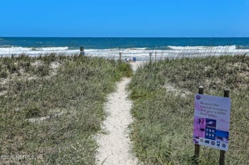 536 Sea Island Dr, Fernandina Beach, FL 32034