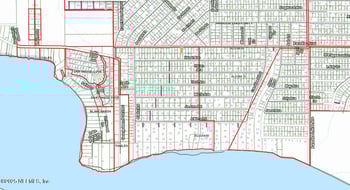 233 Paradise Blvd, Georgetown, FL 32139