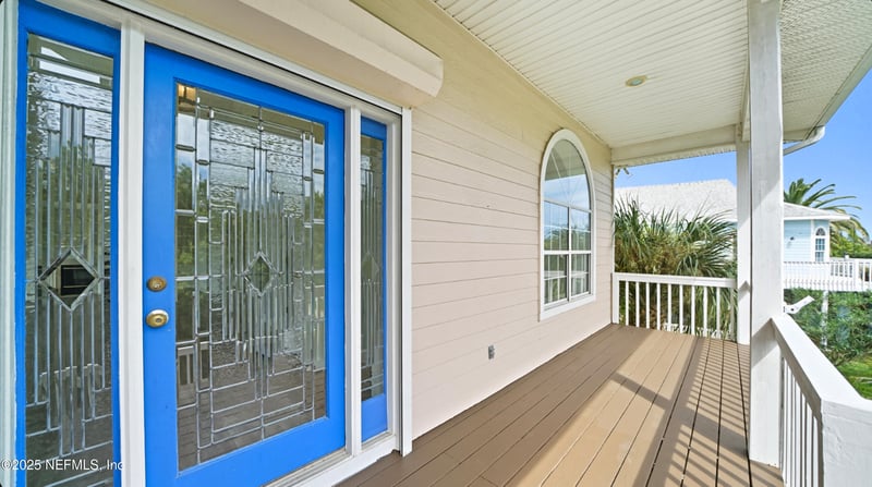 300 Riverside Blvd, St Augustine, FL 32080