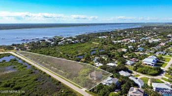 300 Riverside Blvd, St Augustine, FL 32080