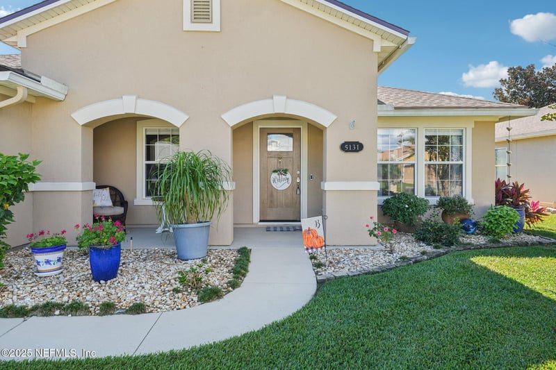 5131 Cypress Links Blvd, Elkton, FL 32033