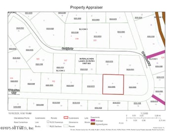 118 Corbina Way, Florahome, FL 32140