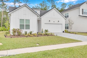 145 Bridgeton St, St Johns, FL 32259