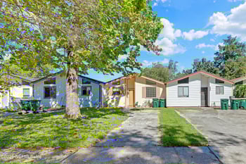 10713 Kusaie Dr, Jacksonville, FL 32246