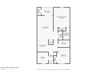 10713 Kusaie Dr, Jacksonville, FL 32246